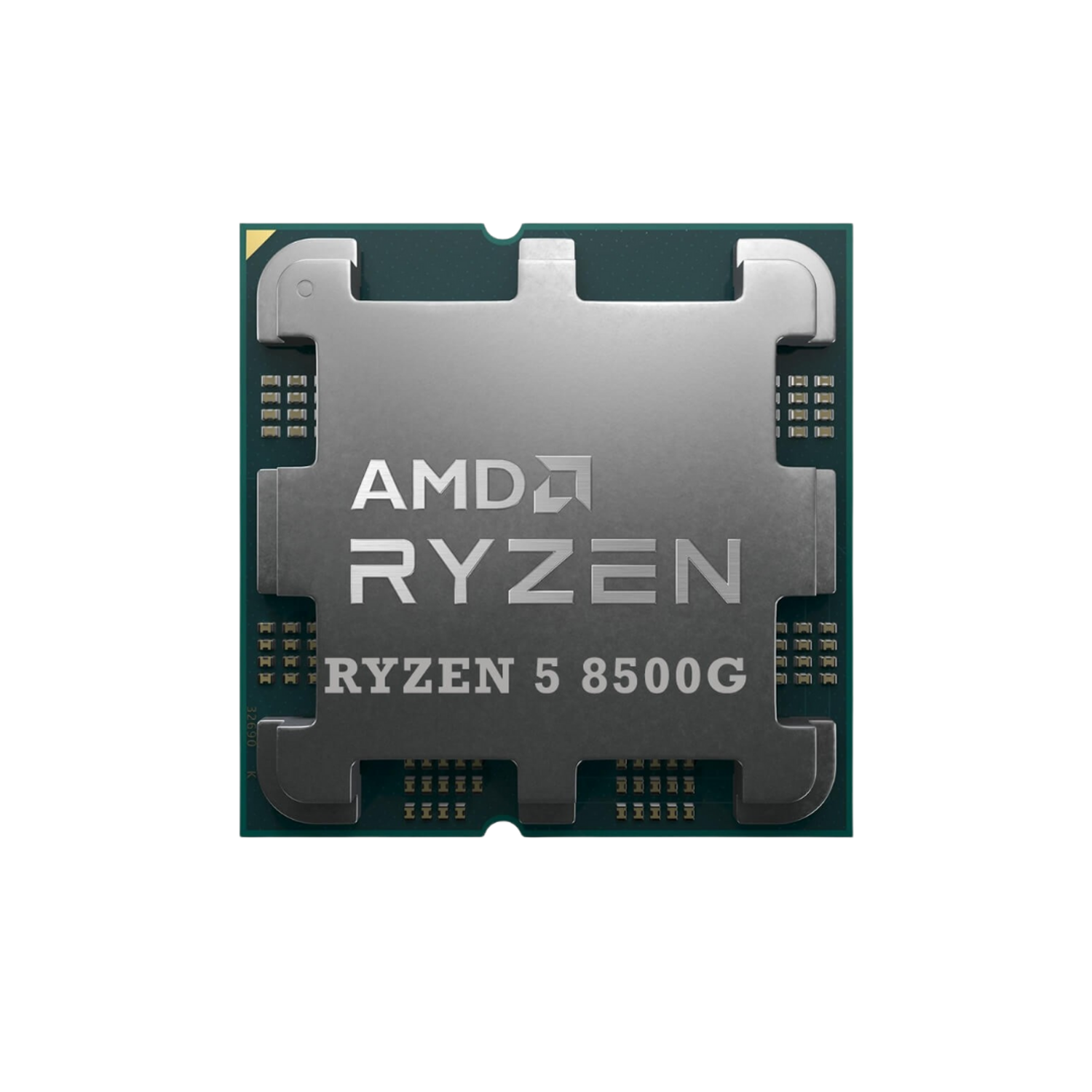 پردازنده ای ام دی Ryzen 5 8500G فاقد باکس